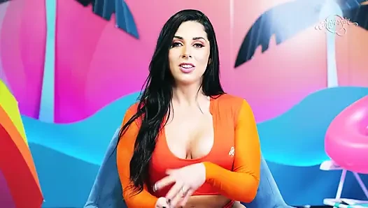 Interrogated - Luiza Marcato