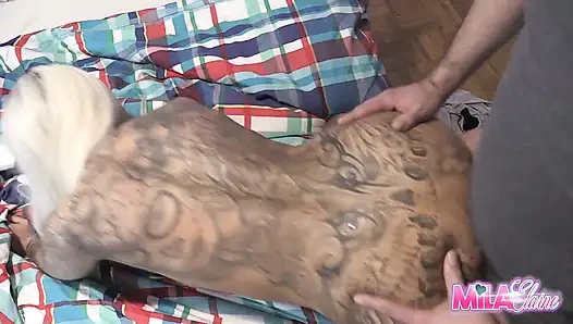 Мила MilarüDiger