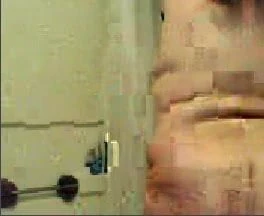 girl from virginia , bathing , part 1