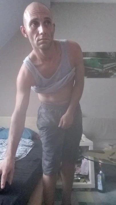 Ich bin so geil