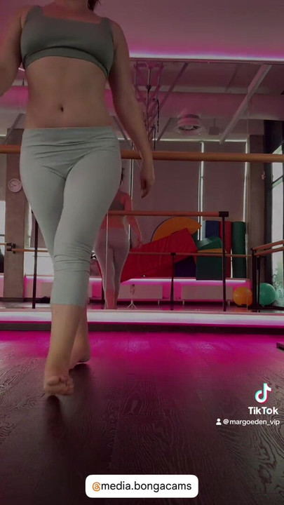 MargoEden video