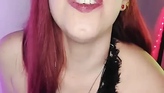 Din Svigeres Gauchi-sukkubus Vampyr Fik Din Bror Til in Forsvinde bei Kneppe Dig!