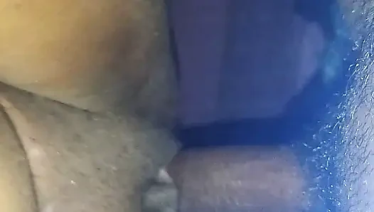 Ich habe heute meine kleine ehefrau gefickt