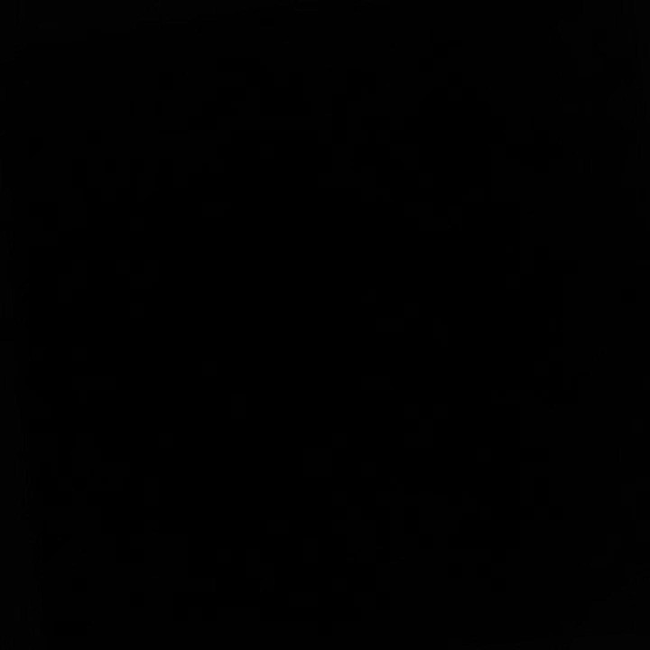 Risky roadside cum at night