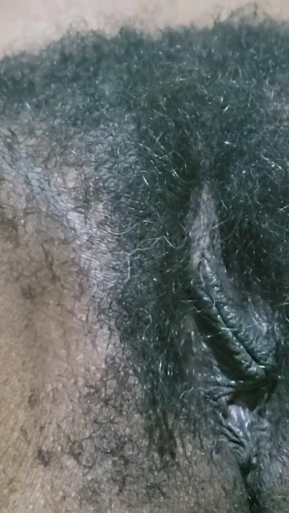 Memek berbulu cewek gemuk rambut merah ini dientot habis-habisan - close up | Klip 1
