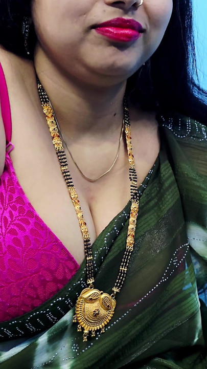 Husband Made His Wife His Girlfriend and Then Left Her, Hindi Voice