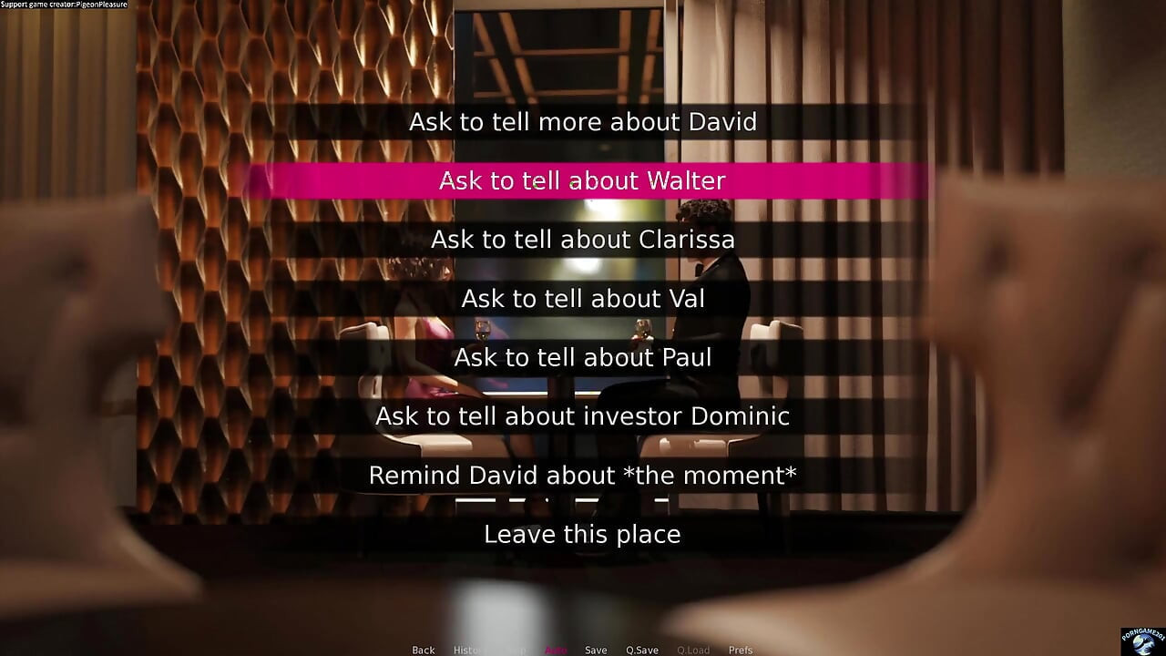 Anitino ažuriranje stažiranja #8 nastavit će se