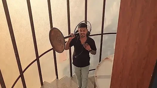 Indian Popular Porn Star Tejaswani Sex with Her Fan with Huge Cock 8 Inch She Shouting When Deeper Inside