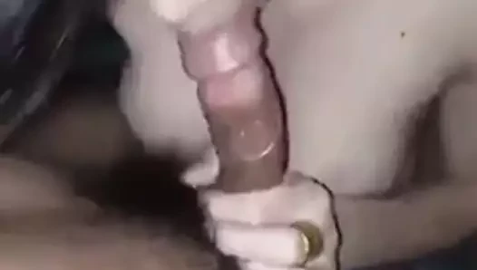 Selfie Tranny Cock 233