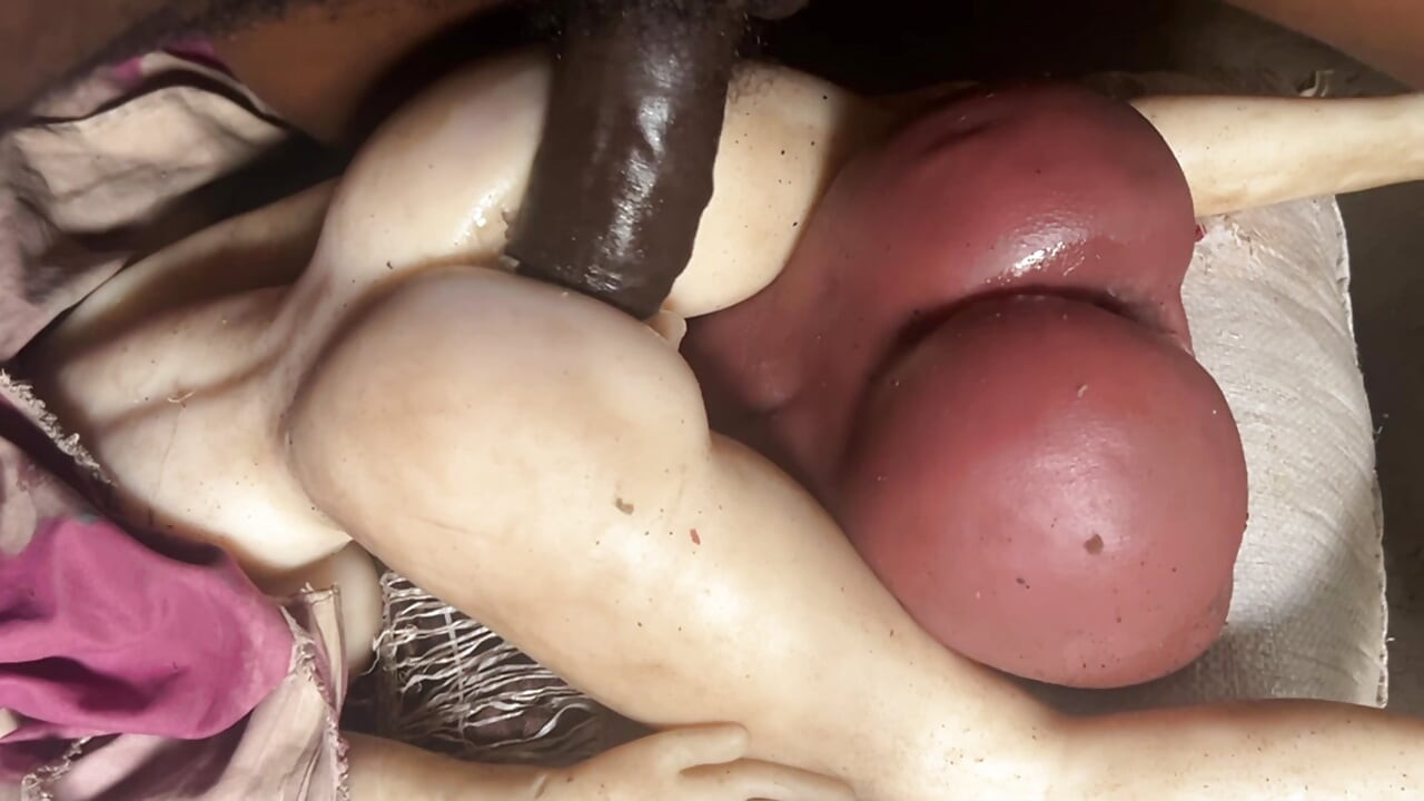 I fuck my sweet deep creamin anals