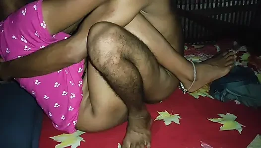 Bangali bhabhi ko desi chudai