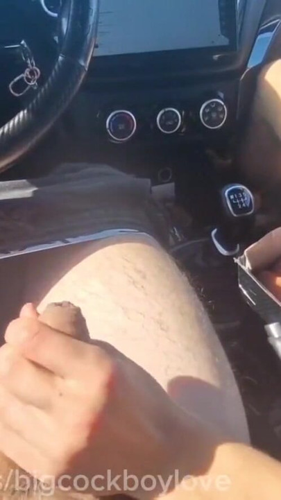 There was a cunt lying on the road, and we fucked it rough and threw it away. We'll fuck your holes too | Clip 2