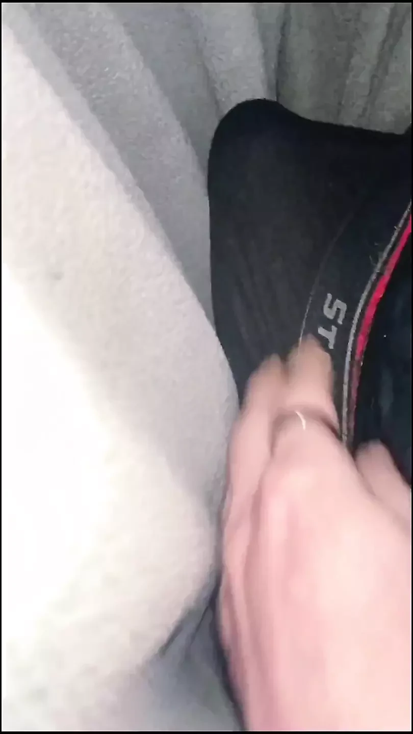 Watch me jerk off