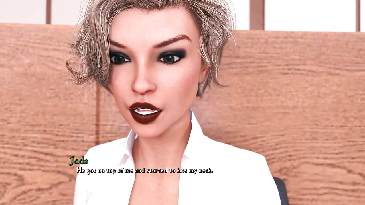 Essere un dik 0.4.0 parte 45 Problemi di genere gameplay di loveskysan69