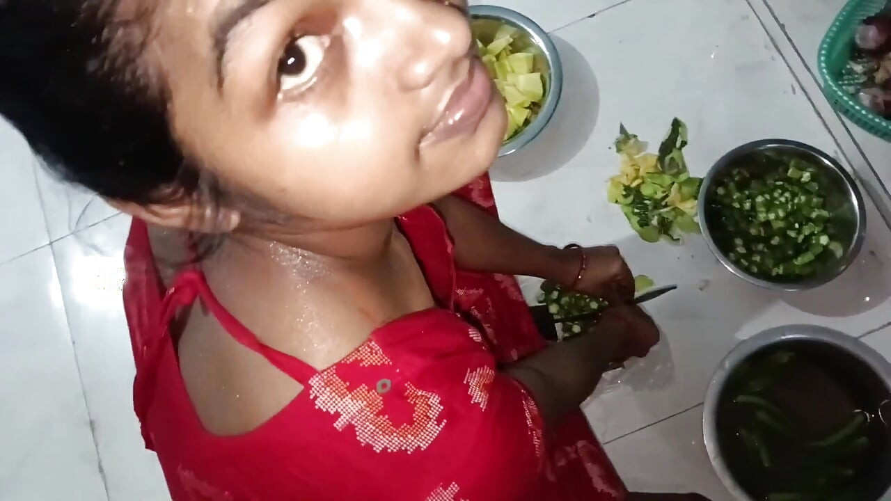 Bhabhi Ji Shook Stepbrother-in-law's Penis and Ejaculated