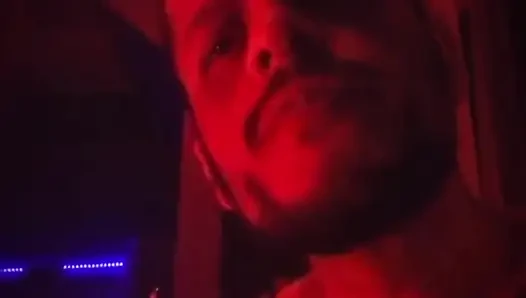 Daddy can you feed my mouth with your pee