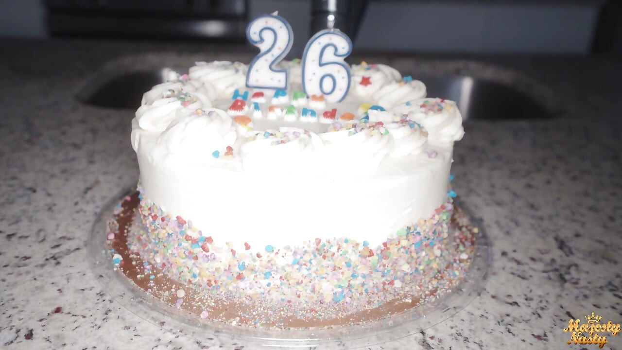 Happy Birthday to Me!!