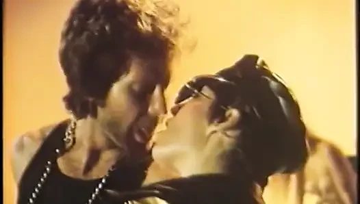 Guy fucking two hot cock sucking babes then they drink cum from his cock - 2 scenes in 1
