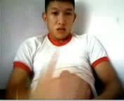 Young Thai