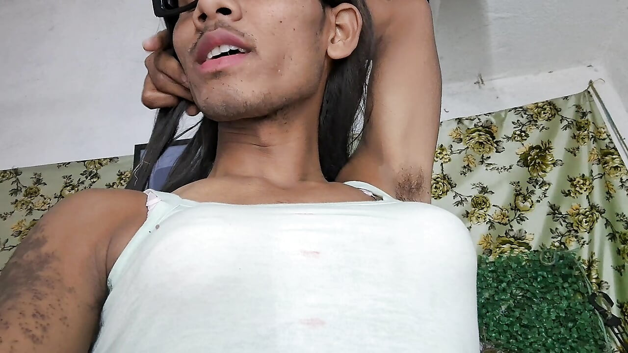 Make your boobs bigger simple trick sex video
