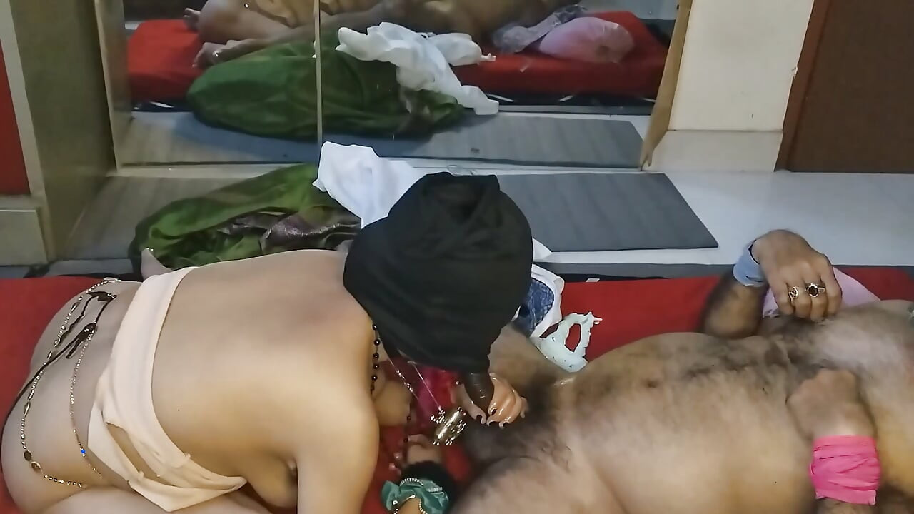 2nd part bhabhi ki masti jawani