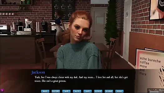 Nackte zeugin teil 3: sie hat tolle titten