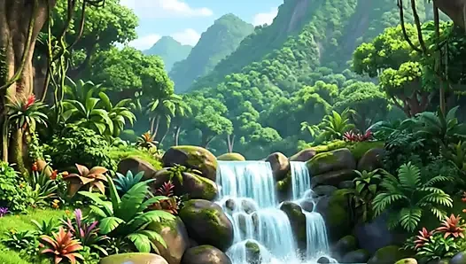 Outside fuck with big dick 10+ husband and wife