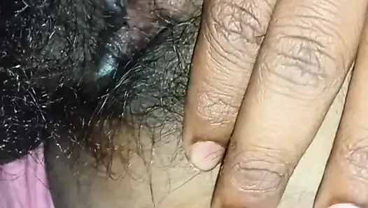 Little sister-in-law's juicy fucking