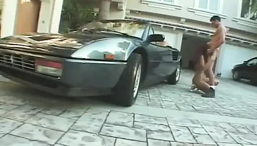 Pick-up Lines 46 scene 6 menampilkan tera patrick, billy glide