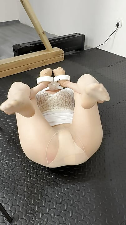 Carne desfiada interna fortalece o controle respiratório + face Fanning (parte 2)