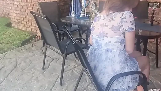 Mutual Masturbation