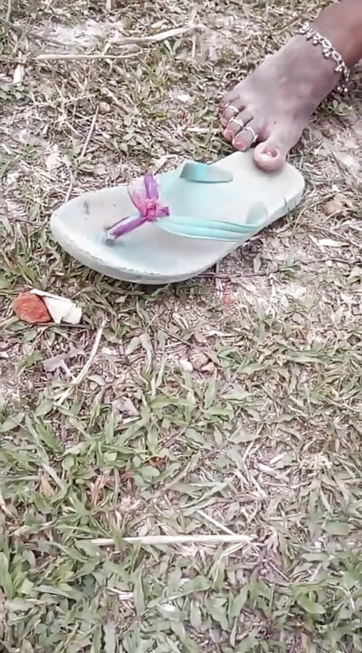Jangal Me Chut Ka Maggal