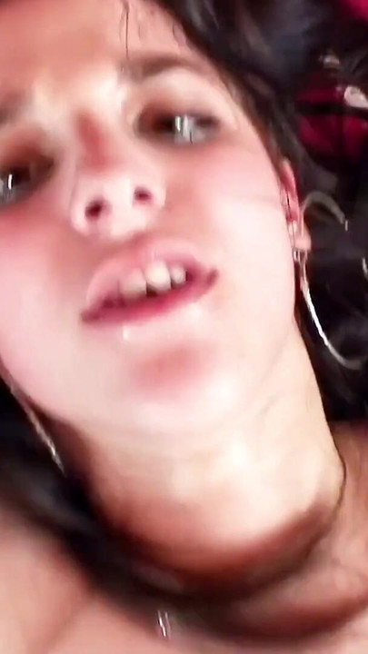Memorable moment from "Real Gypsy Teen Has Homemade POV Fuck after School with Stranger"
