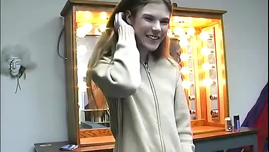 Melissa ashley - gangbang darlings 1