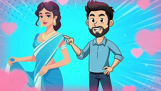 Bhabhi Ko Rat Me Chodai Kiya Hu Bhaiya Bidesh Me The