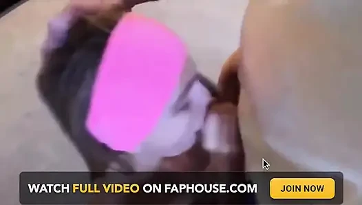 One Hour Blowjob Compilation From Scarlettraven