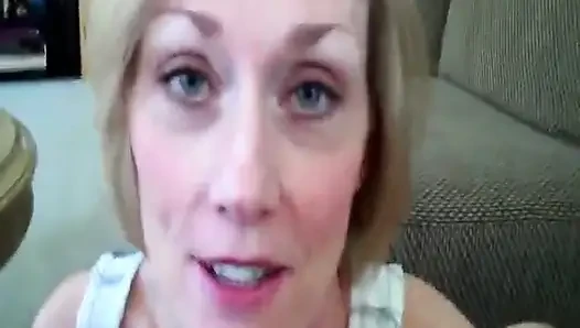 Böse sexy melanie: Besame mich härter!