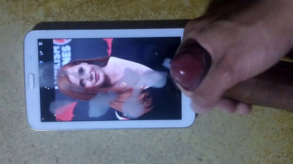 Amy Adams cumtribute