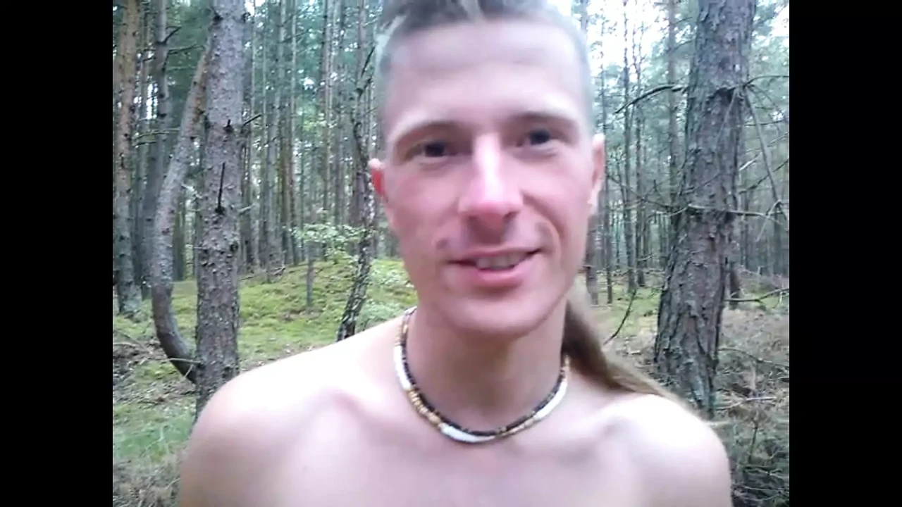 Young boy having fun compilation