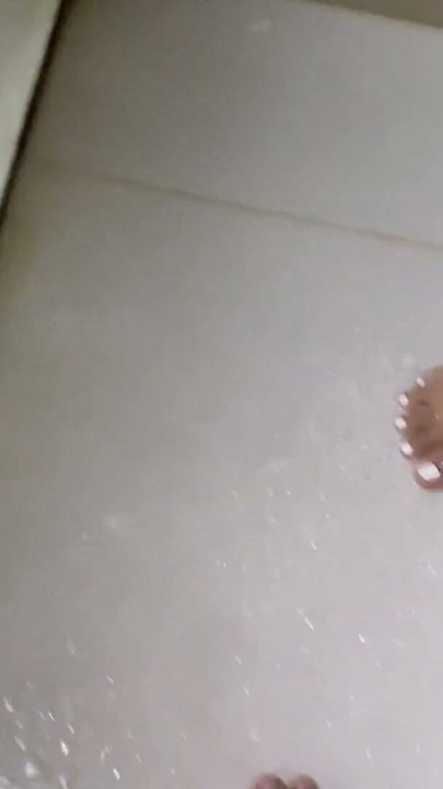 Seduced By My Stepmother's Sexiness Who Is Taking A Shower | Clip 1