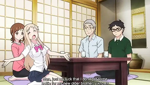 2026 yeni sansürsüz hentai dizisi bölüm 1-4 sert seks partisi! (En iyi derleme sahneleri hentai porno, hentai seks)