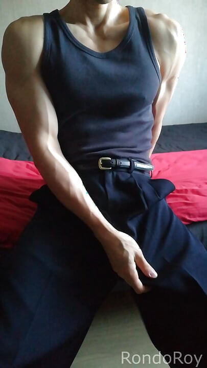 My BIG COCK gets HARDER every time I think about you