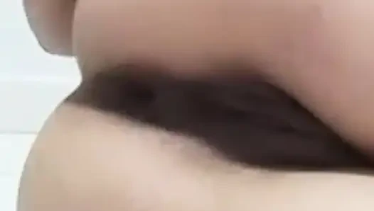 Seeing my wife being fucked in the ass I got very excited