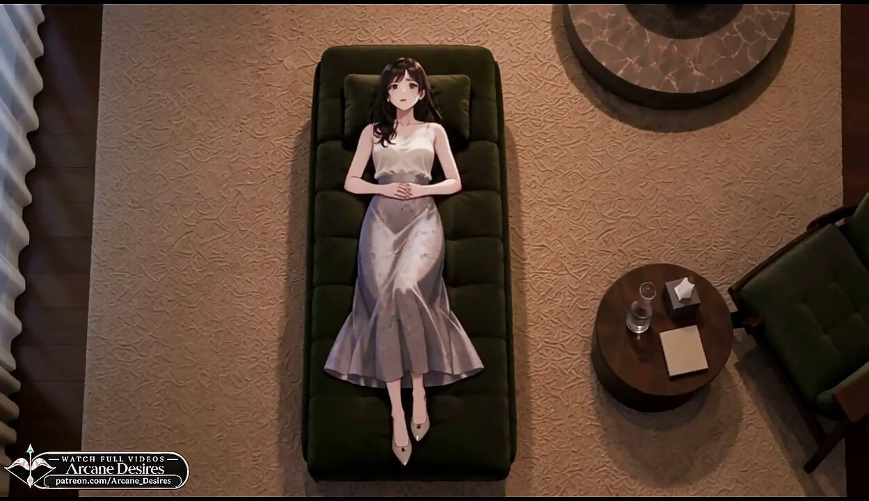 Blue Crystal Candy ep. 5 - comienza el fin