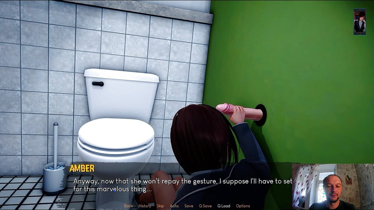 Manavta ke bich sabhi seks drishy bhag 1