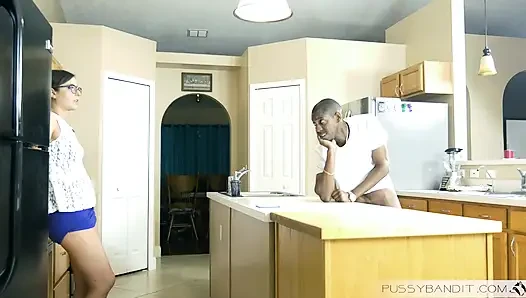 Вот это мачеха моего мужа