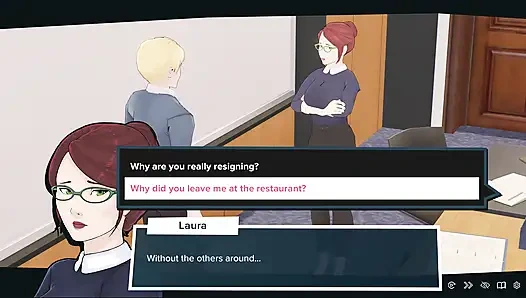 Complete Gameplay - Quickie: A Love Hotel Story, Part 7