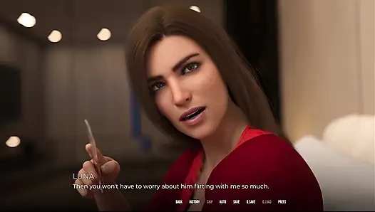 Güvensiz koca (bölüm 2)