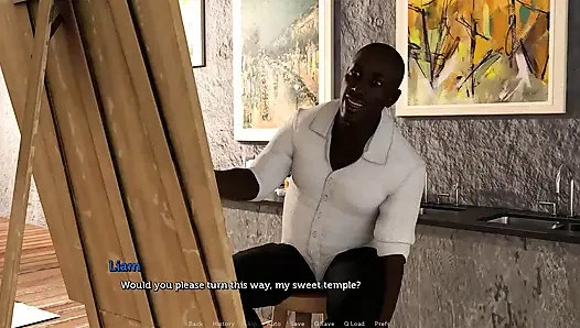 Уроки актерского мастерства: Я в открытых отношениях с двумя девушками, эпизод 30