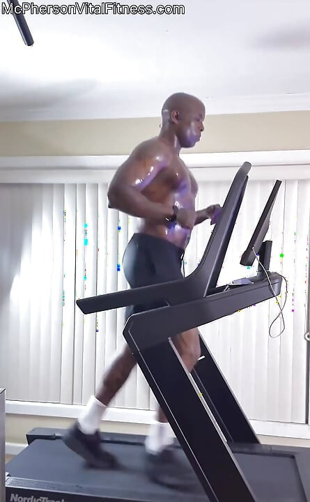 Mcpherson Vital Fitness